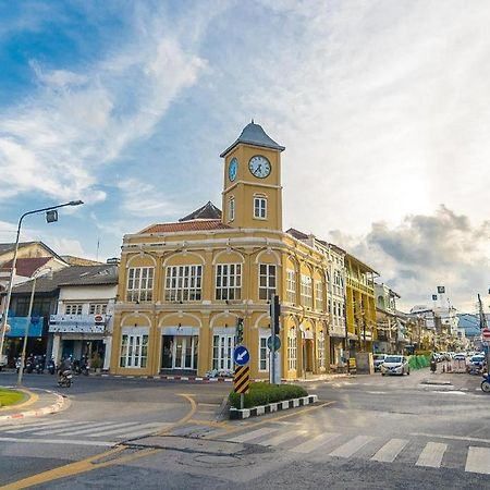 B2 Phuket Premier Hotel Patong Dış mekan fotoğraf