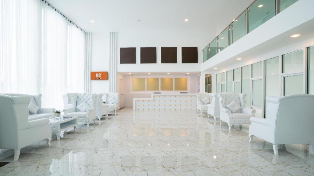 B2 Phuket Premier Hotel Patong Dış mekan fotoğraf